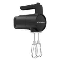 Go Cordless Elvisp 5KHMR762BM med batteri Mattsvart