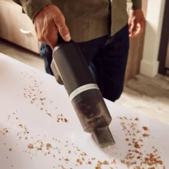 Go Cordless Köksdammsugare 5KKVR100BM utan batteri Mattsvart
