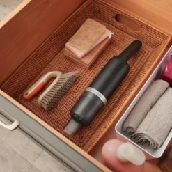 Go Cordless Köksdammsugare 5KKVR100BM utan batteri Mattsvart