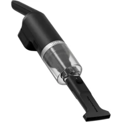 Go Cordless Köksdammsugare 5KKVR100BM utan batteri Mattsvart