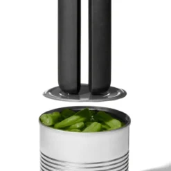 Good Grips Lock and Go burköppnare svart