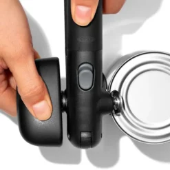 Good Grips Lock and Go burköppnare svart