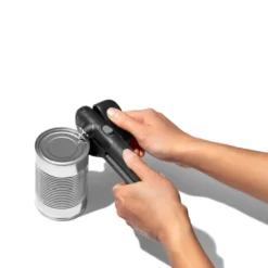 Good Grips Lock and Go burköppnare svart