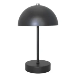 GOP bordslampa med touch 15x25,5 cm svart