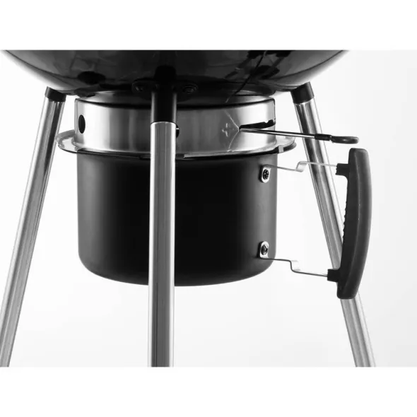 Gourmet 57 kolgrill