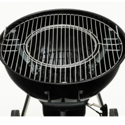 Gourmet 57 kolgrill