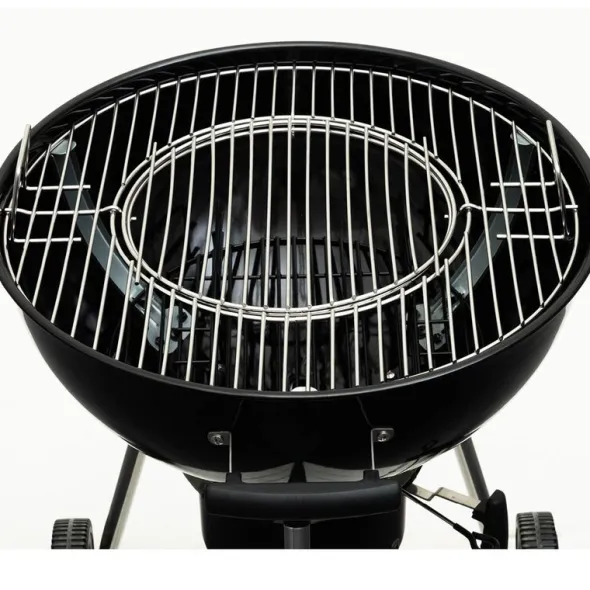 Gourmet 57 kolgrill
