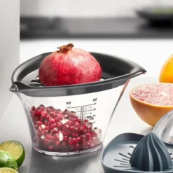 Granatäpple Press Fruti