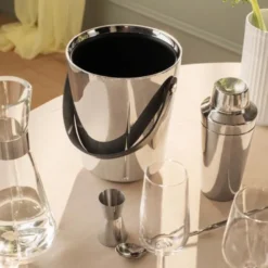 Grand Cru Barware Champagnehink 30 cm Rostfri