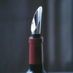 Grand Cru Barware Skänkpropp Rostfri