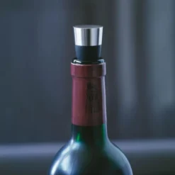 Grand Cru Barware Vinpropp Svart/Rostfri