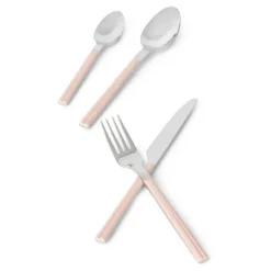 Grand Cru Bistro Bestickset 16 delar Blush
