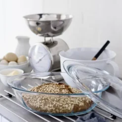 Grand cru cocotte Med Lock