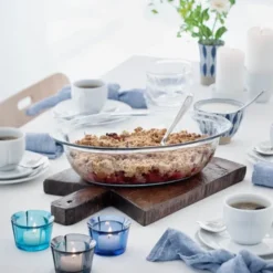 Grand cru cocotte Med Lock