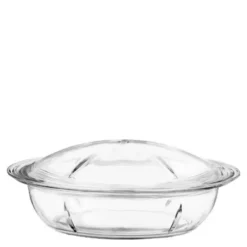 Grand cru cocotte Med Lock