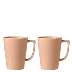 Grand Cru Colorful Mugg 34 cl 2-pack Blush