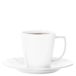 Grand Cru Kaffekopp Med Fat 26 cl