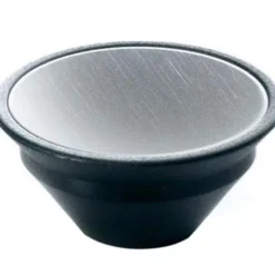 Grand Cru reservdel propp 3 cm till lock på vattenkaraff (25443) svart/stål