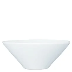 Grand Cru Skål 17 cm Vit