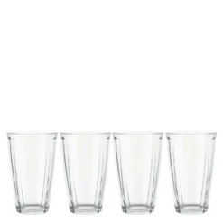 Grand Cru Soft latteglas 48 cl 4-Pack