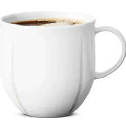 Grand Cru Soft Mugg 34 cl Vit