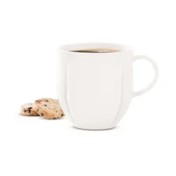 Grand Cru Soft Mugg 34 cl Vit
