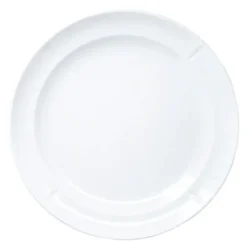 Grand Cru Soft Tallrik Ø23 cm Vit