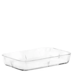 Grand Cru ugnsform i glas 38x25 cm stor