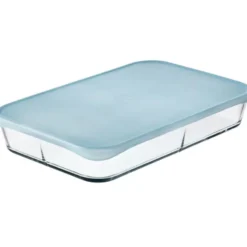 Grand Cru ugnsform i glas 38x25 cm stor