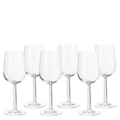 Grand cru Vitvinsglas 32 cl 6-Pack