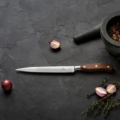 Grand Maitre filékniv 20 cm lönn