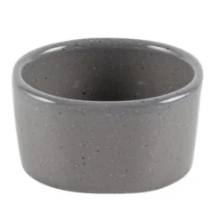 Granite Miniskål 9 cm Grå