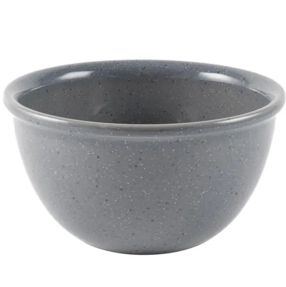 Granite Skål 50 cl Grå