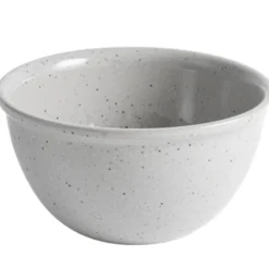 Granite White Skål 0,7L Ljus Grå