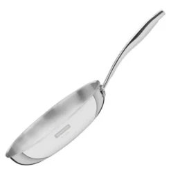 Grano stekpanna 30 cm stål