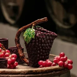 Grapes kanna 1,6 L lila