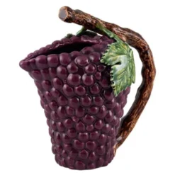 Grapes kanna 1,6 L lila