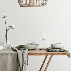 Grød Tallrik 26 cm