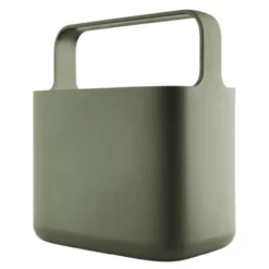 Green Tool Förvaringslåda Grön