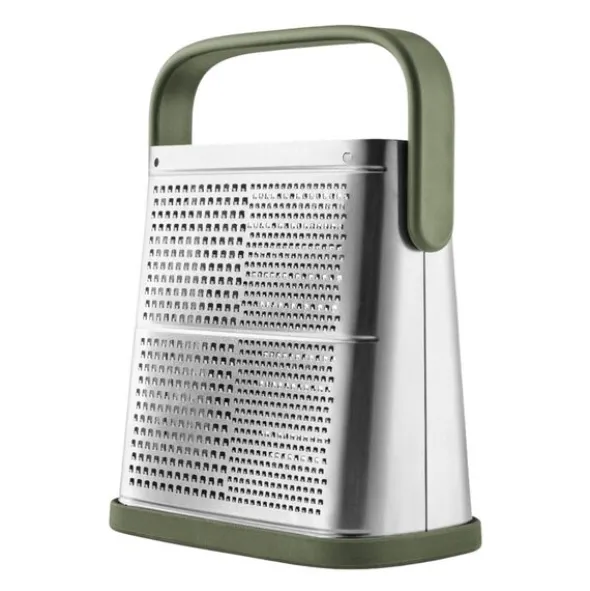 Green Tool fyrkantigt rivjärn 22,5 cm