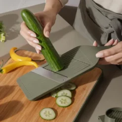 Green Tool Mandolinjärn Grön