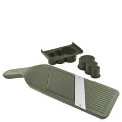 Green Tool Mandolinjärn Grön