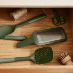 Green Tool Rivjärn fint Grön