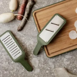 Green Tool Rivjärn grovt Grön