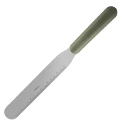 Green Tool Spatel Grön