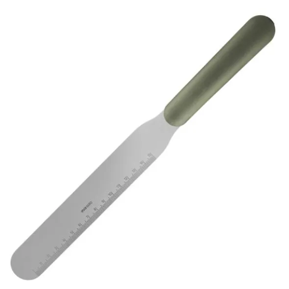 Green Tool Spatel Grön