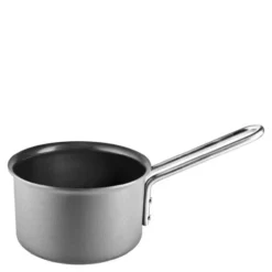 Grey Line Kastrull 1,1 L 13 cm keramisk Slip-Let