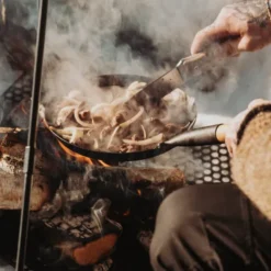 grillgaller 44x44 cm