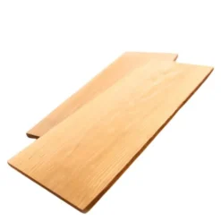 Grillplanka 38x18 cm 2-pack cederträ