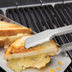 Grillredskapsset 4 delar Baron